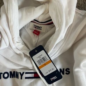 BRAND NEW Tommy Jean Hoodie